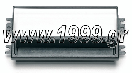  / 1 DIN KIA SPORTAGE 2001-08/2004